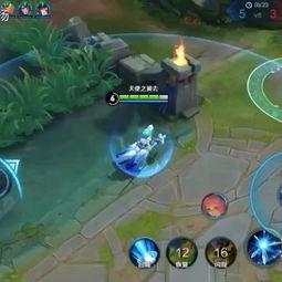 王者爆料阿狸怎么玩视频,阿狸玩法揭秘,视频教学助你轻松上分 第2张 王者爆料阿狸怎么玩视频,阿狸玩法揭秘,视频教学助你轻松上分 第2张